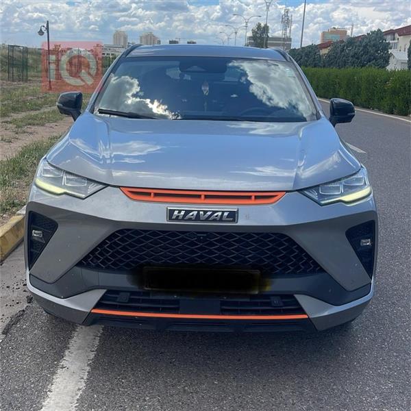 هافال جي تي H6 2023 للبيع في العراق - اربيل